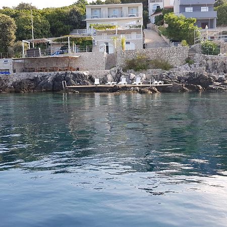 Villa Feral Molunat Esterno foto