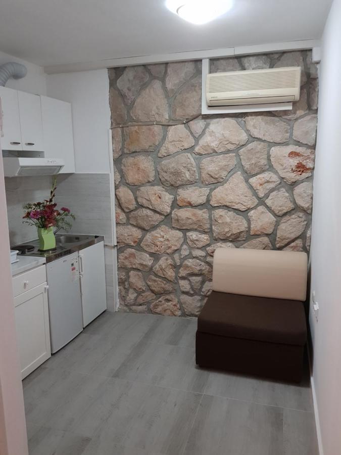 Villa Feral Molunat Esterno foto