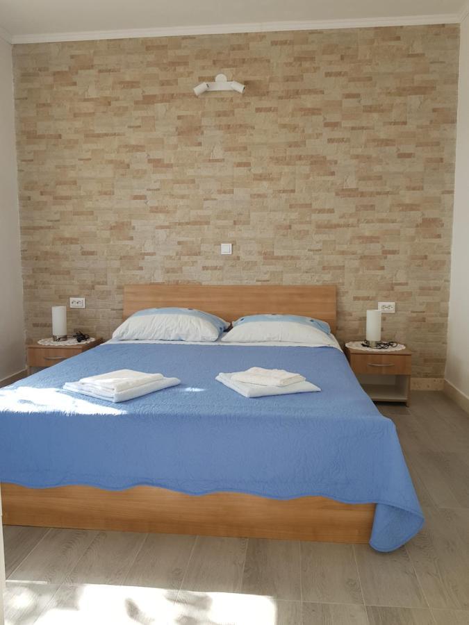 Villa Feral Molunat Esterno foto
