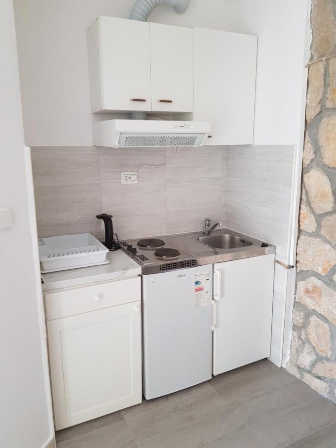 Villa Feral Molunat Esterno foto
