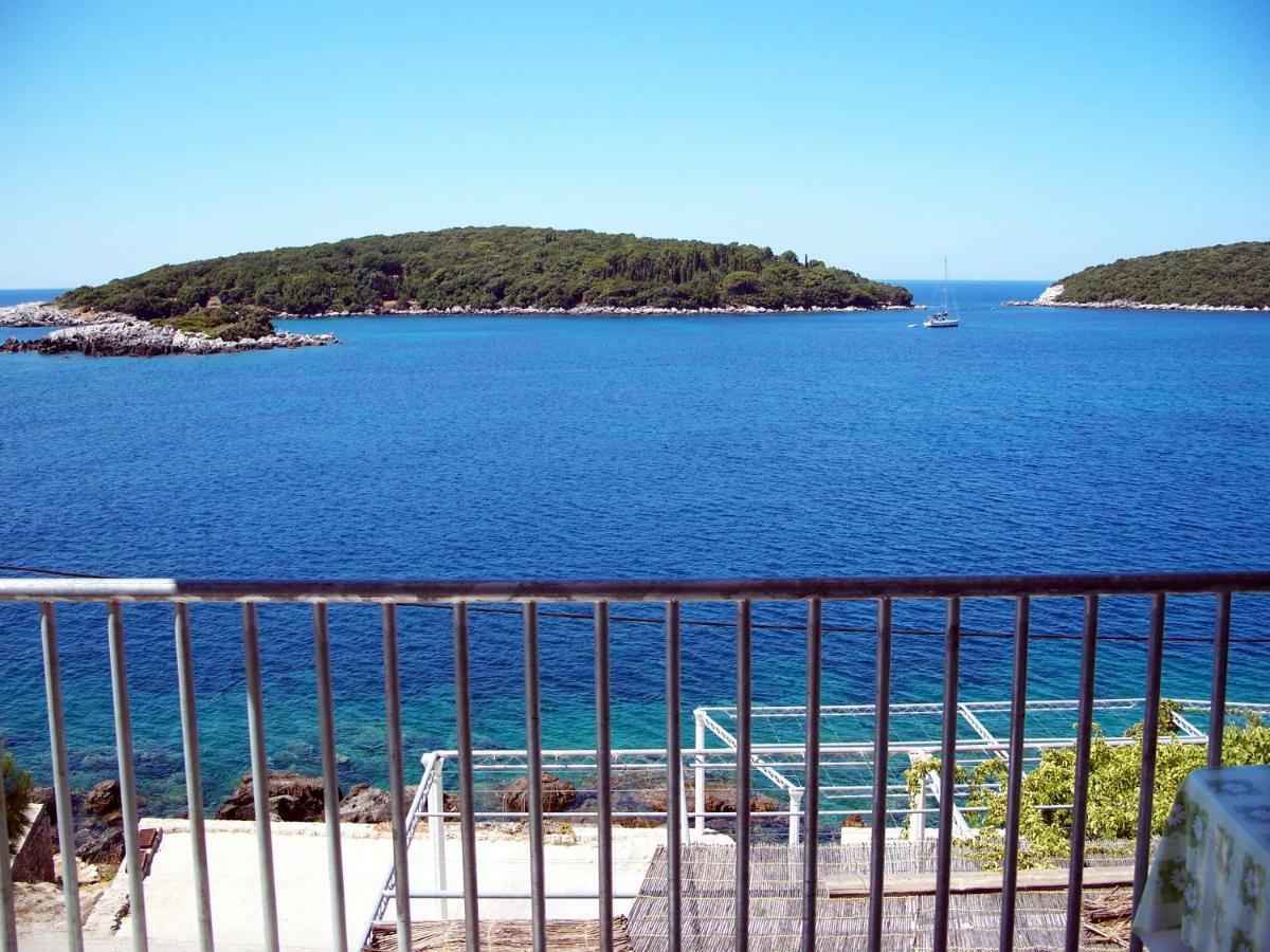 Villa Feral Molunat Esterno foto