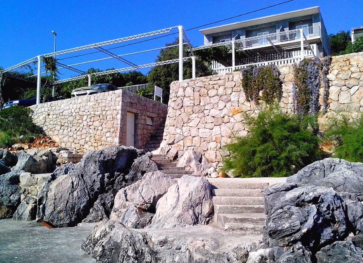 Villa Feral Molunat Esterno foto
